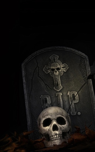 Scary Live Wallpaper - Preview 7