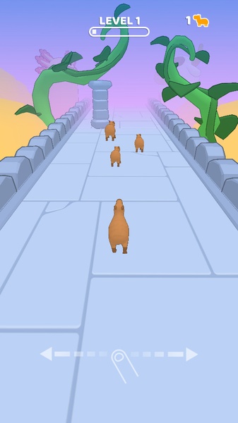 Capybara Rush - Preview 5