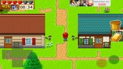 Harvest Master Farm Sim screenshot 11