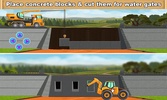 Build a Dam Simulator – City B screenshot 4