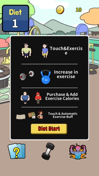 FinalDiet - Preview 6