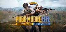 PUBG MOBILE LITE feature