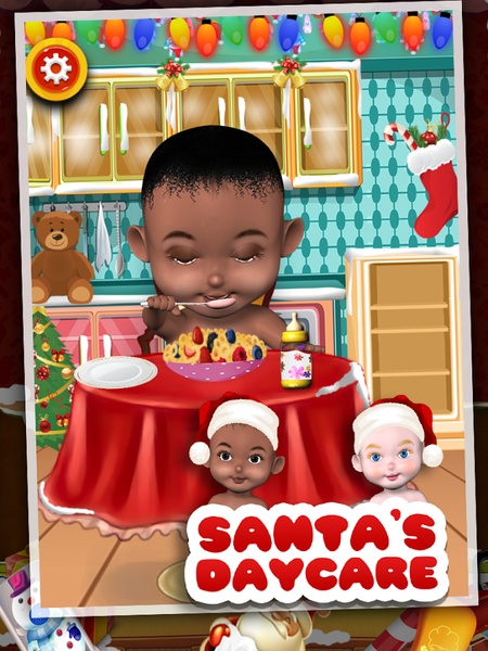 santasdaycarefun - Preview 1