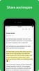 Feedly screenshot 7