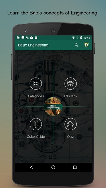 Basic Engineering - Preview 16