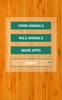 ANIMAL PUZZLE GAMES FOR KIDS screenshot 5