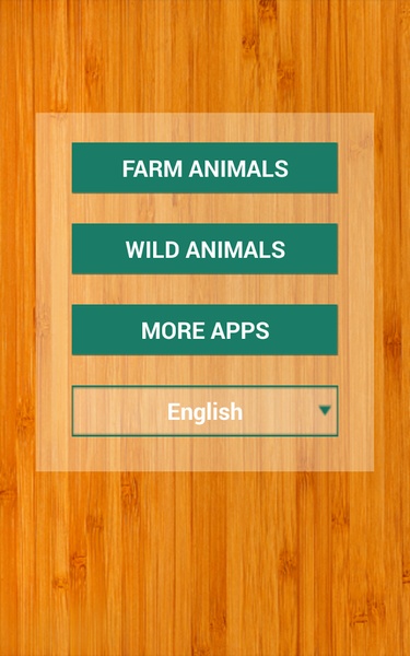 ANIMAL PUZZLE GAMES FOR KIDS - Preview 5