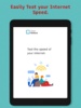 Speed Test WiFi Analyzer 4G/5G screenshot 2