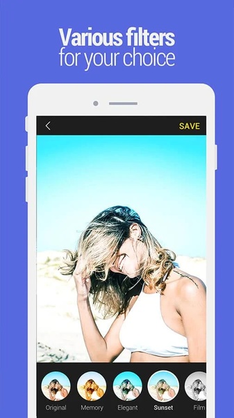 PICOO Camera - Preview 2