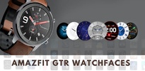 Amazfit GTR smartwatches screenshot 1