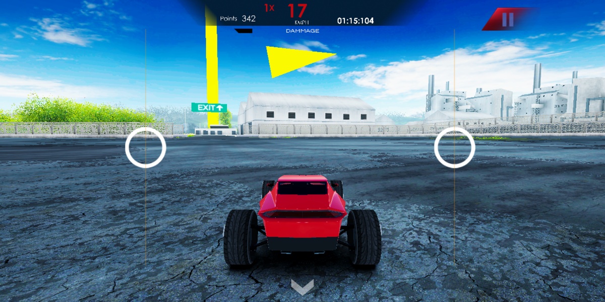 OverRed Racing - Preview 12