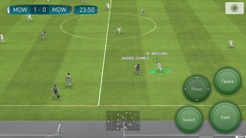 eFootball PES 2021 screenshot 11