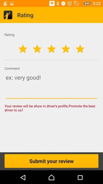Find Taxi - Preview 12