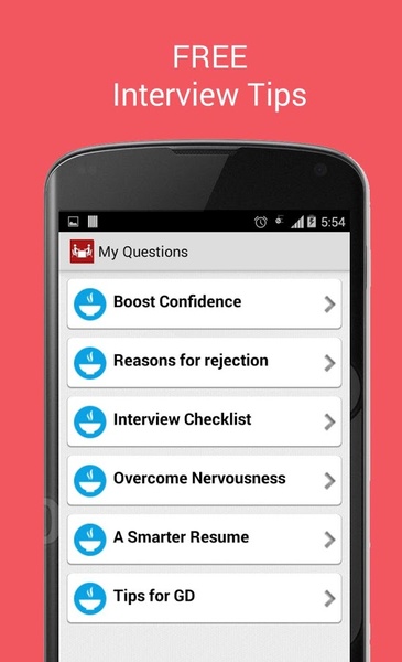 Interview Guide - Preview 2
