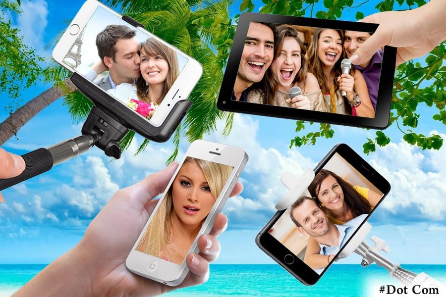 Selfie Photo Frame - Preview 6