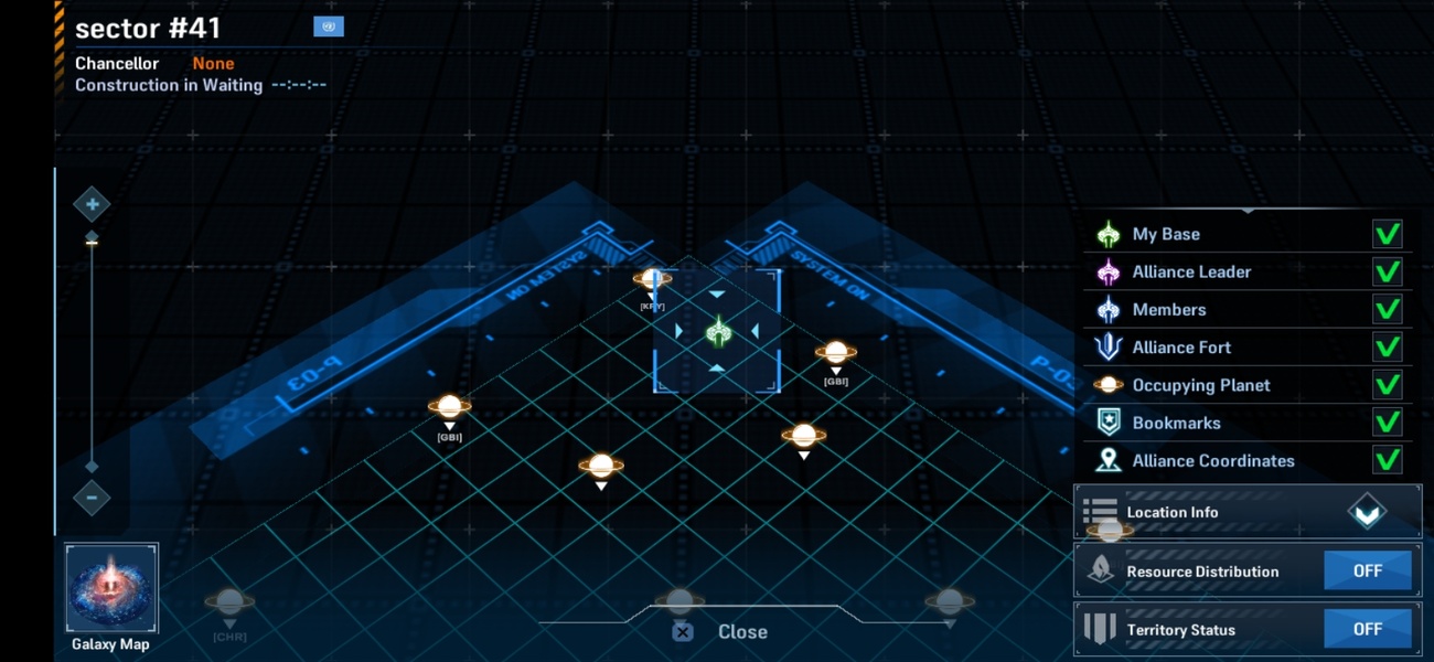 Rise of Stars - Preview 8