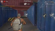 Zombie City: Survival screenshot 9
