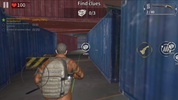 Zombie City: Survival screenshot 9