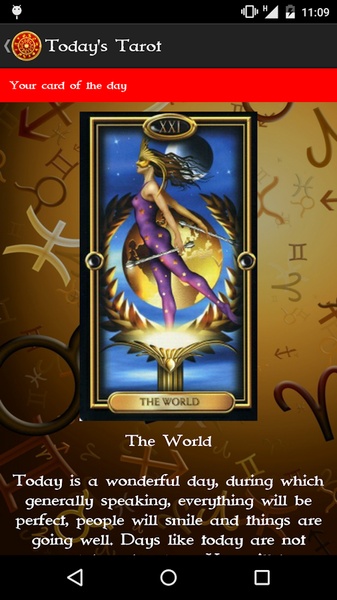 Zodiac & Astrology - Preview 5
