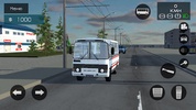 RussianCar: Simulator screenshot 6