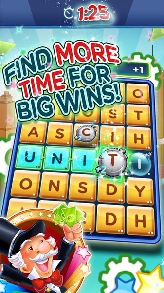 Word Millionaire - Preview 3