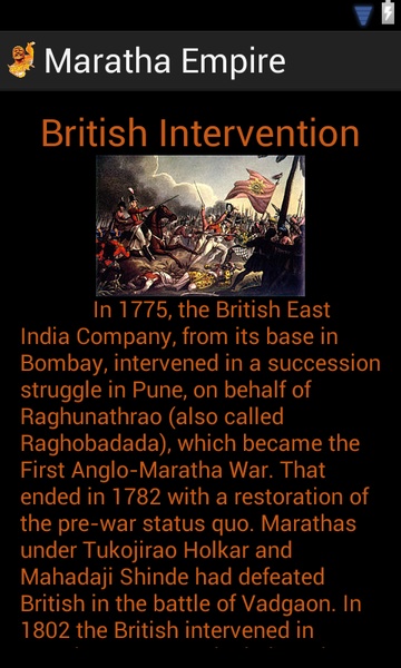 Shivaji & Maratha Empire - Preview 2