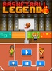 Basketball Legend screenshot 11