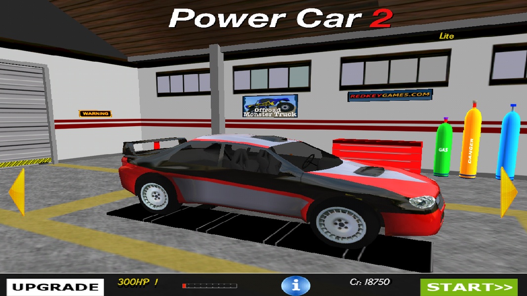 Power Car 2 DEMO - Preview 7