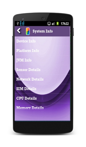 Upgrade your Android DU Master - Preview 3