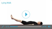 Daily Yoga for Abs screenshot 3