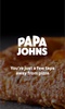 Papa Johns screenshot 8