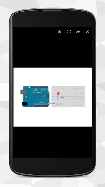 Arduino Codes - Preview 9