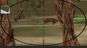 Sniper Hunting- 4x4 Off Road screenshot 4