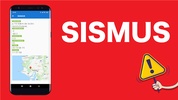 SISMUS CL - Sismos en Chile screenshot 2