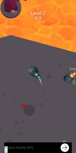 Bumpit.io - Preview 15
