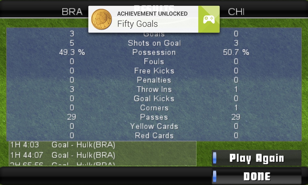Super Soccer Champs FREE - Preview 4