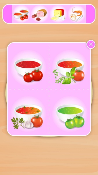 Pizza Maker Kids - Preview 8