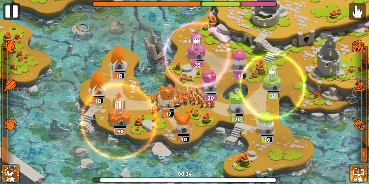 BattleTime 2 - Preview 9