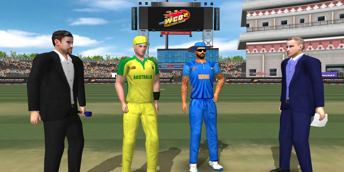 World Cricket Battle 2 - Preview 9