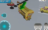 Cartoon Parking screenshot 10