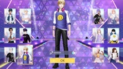Idol World: Dance with Idol screenshot 2