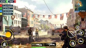 Encounter Ops: Survival Forces screenshot 6