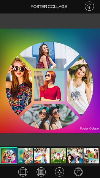 Poster Collage - Preview 9