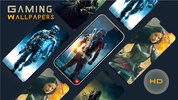 GamePix - Gaming Wallpaper screenshot 5