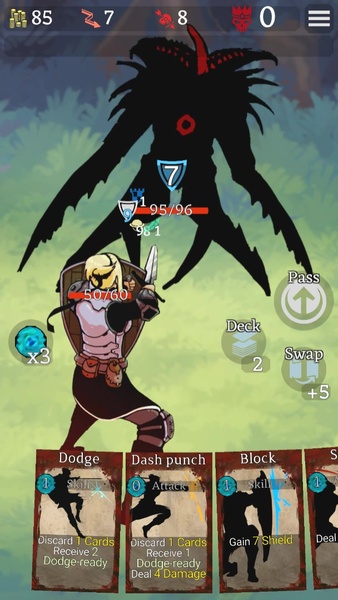 Tower Ascension - Preview 5