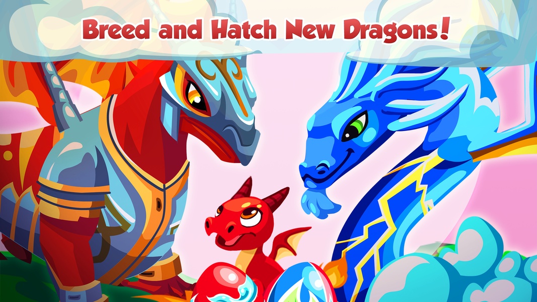Dragon Story - Preview 9
