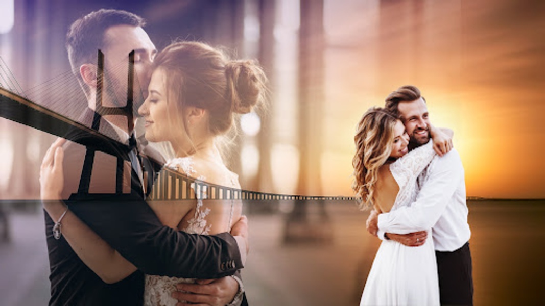 Blend Me Photo Editor - Preview 6