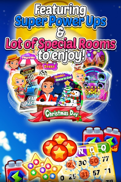 Bingo Day - Preview 10