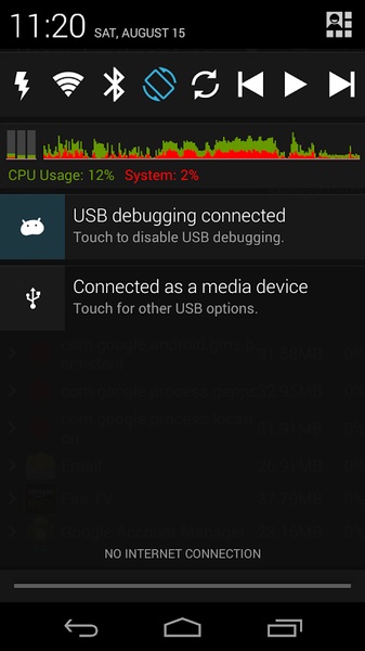 Usage Timelines Free - Preview 7