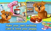 Puppy`s BDay screenshot 3